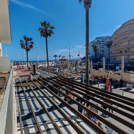 Moderne Avec Climatisation Et Parking Au Cœur De - Fr-1-732-91 Appartement *